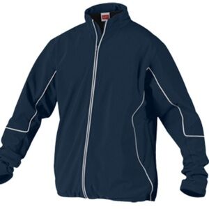 Rawlings Adult Thermal Baseball Jacket size 3X